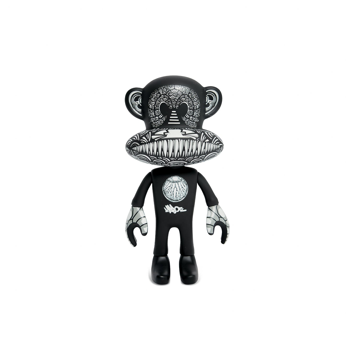 A.NI.MA X Darbotz - Vinyl Collectible